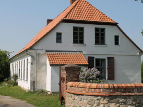 Charming apartment with terrace in Steffenshagen, Steffenshagen